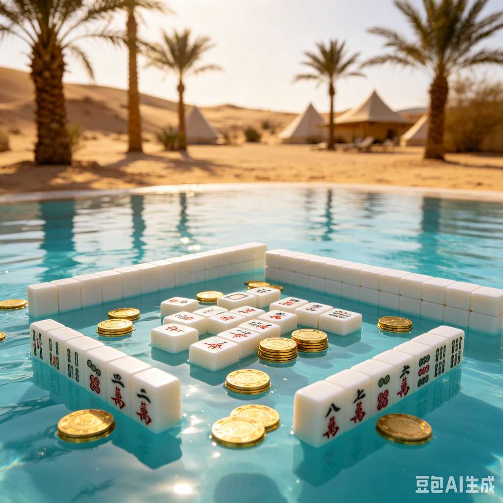 amateur player mahjong set