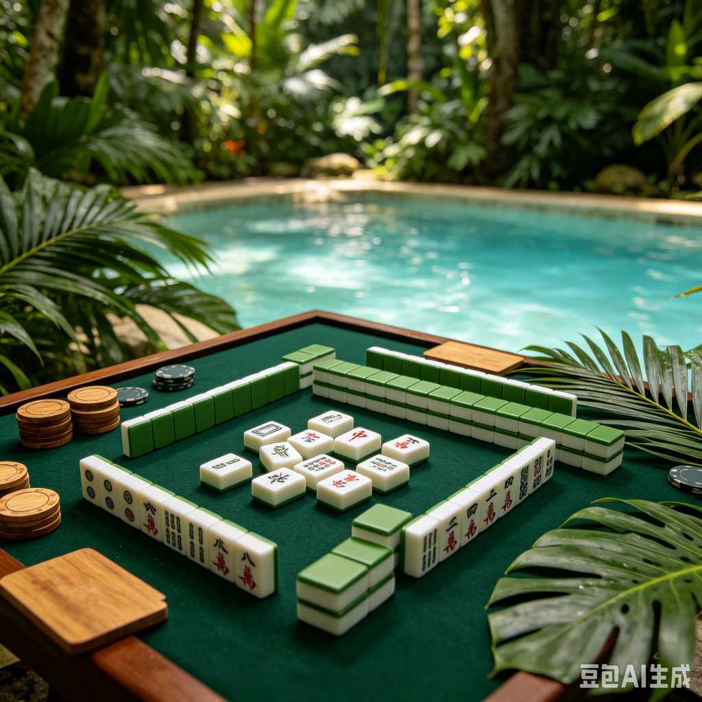 Atlanta,mahjong
