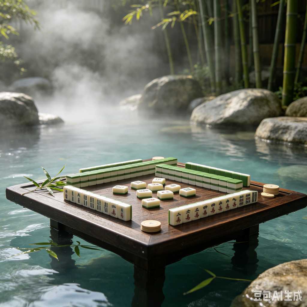 Peoria,mahjong