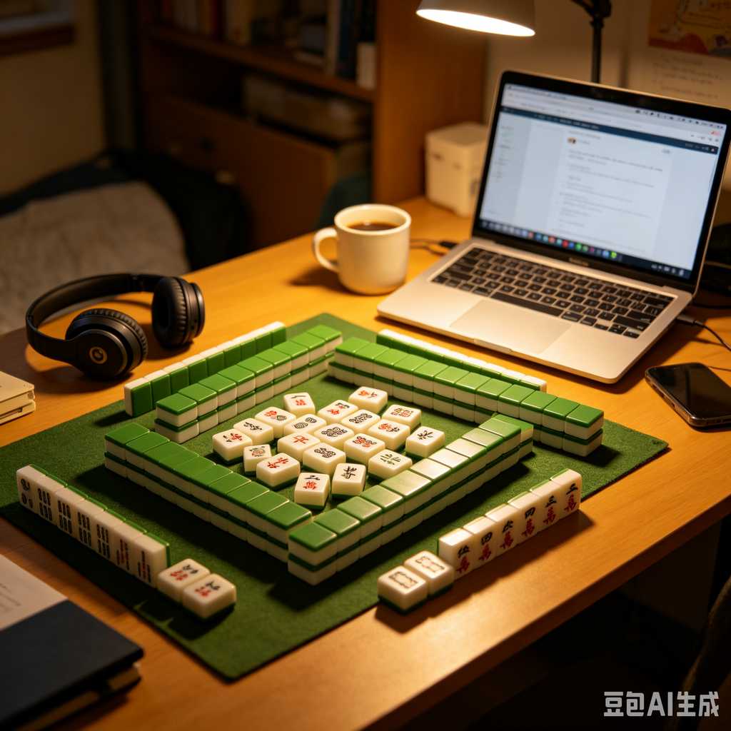 custom mahjong tiles