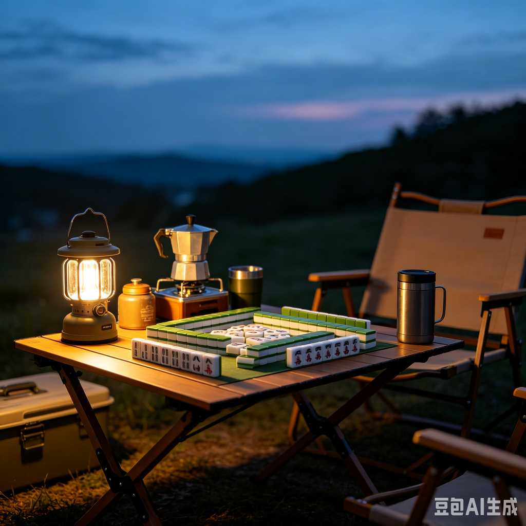 Cannes,mahjong