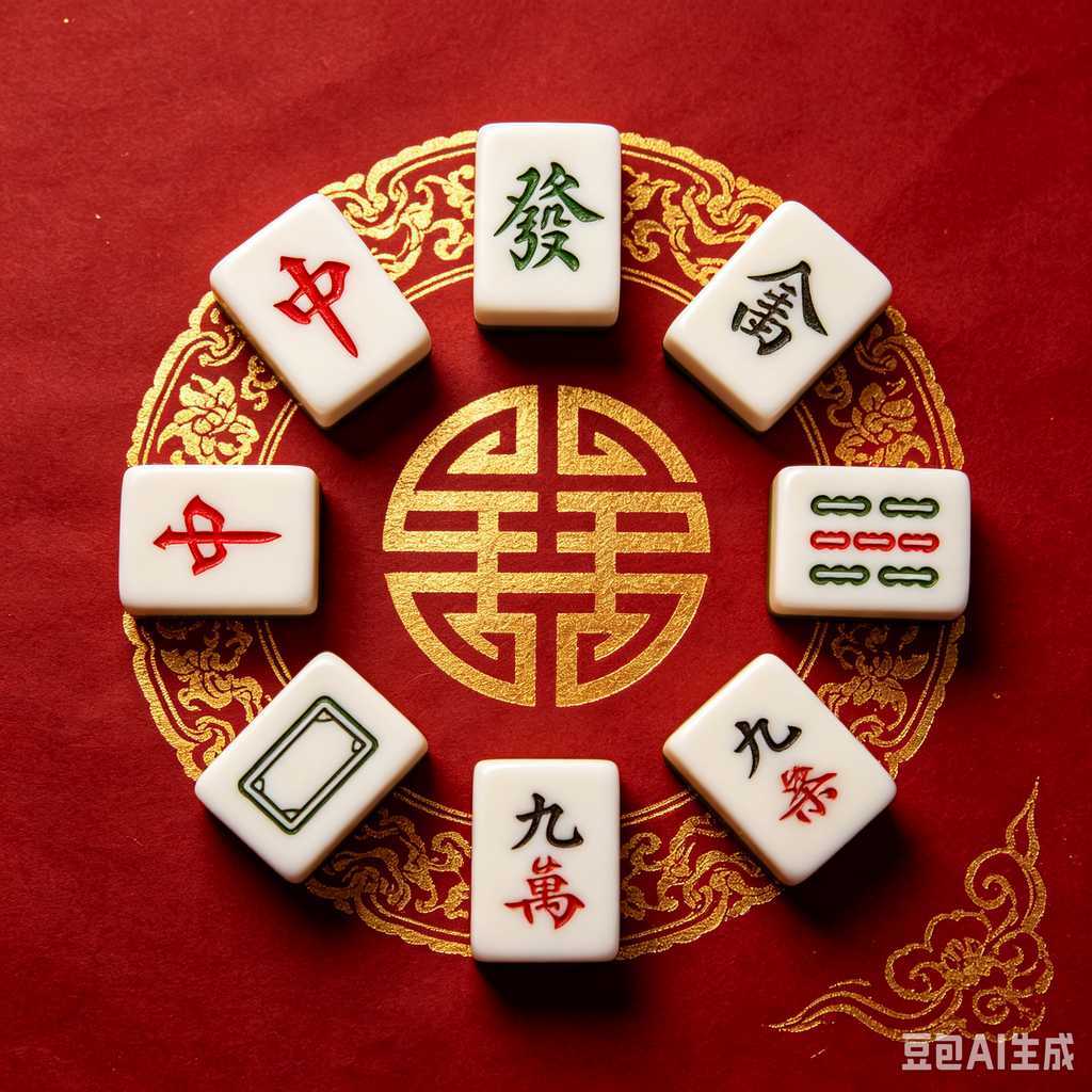 Milan,mahjong