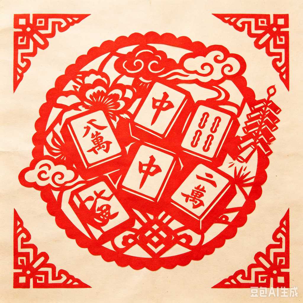 SantaAnaSV,mahjong