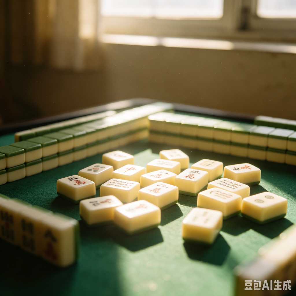 OklahomaCity,mahjong