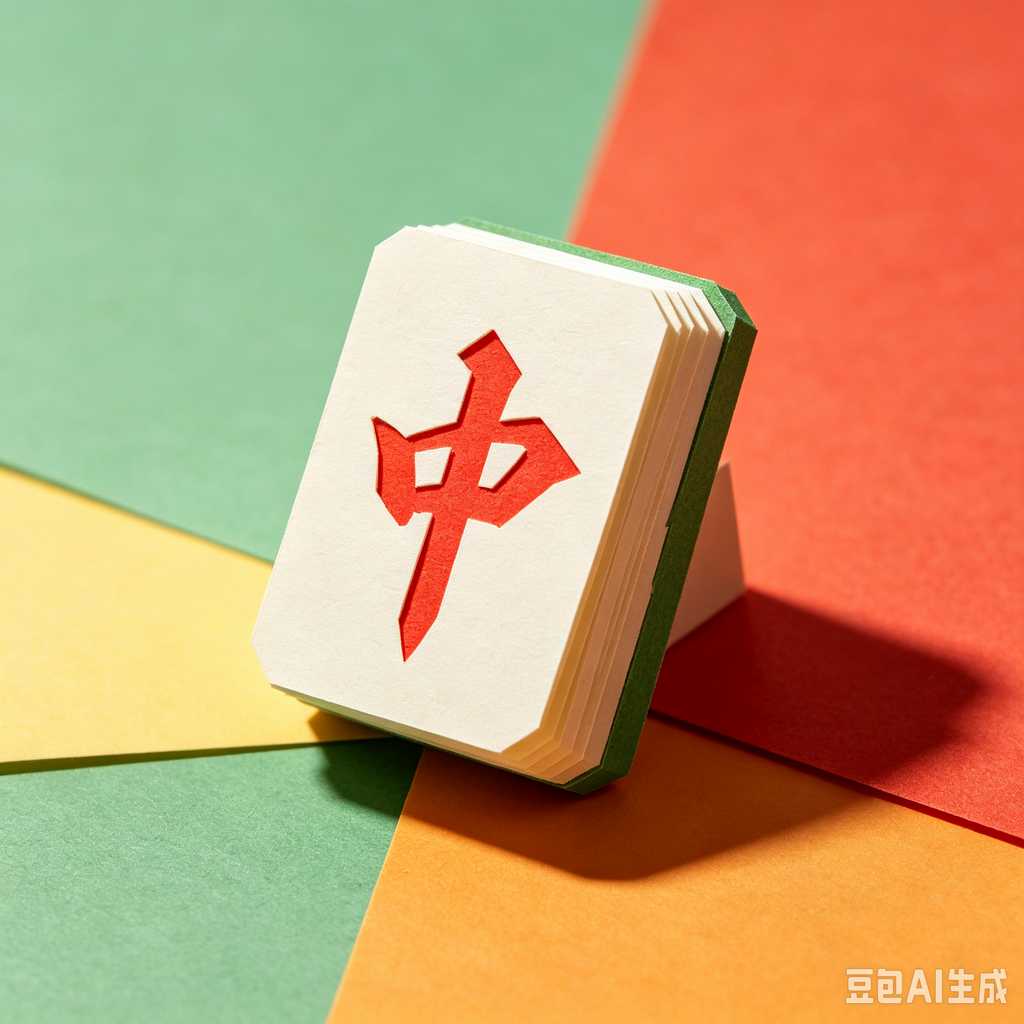 high profit mahjong set wholesale
