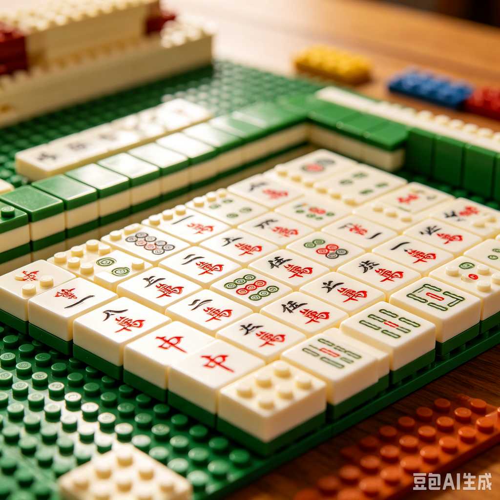 ReadingPA,mahjong