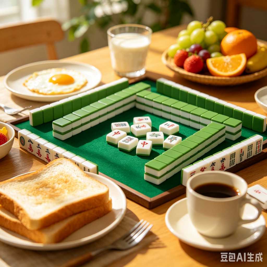luxury mahjong gift box packaging