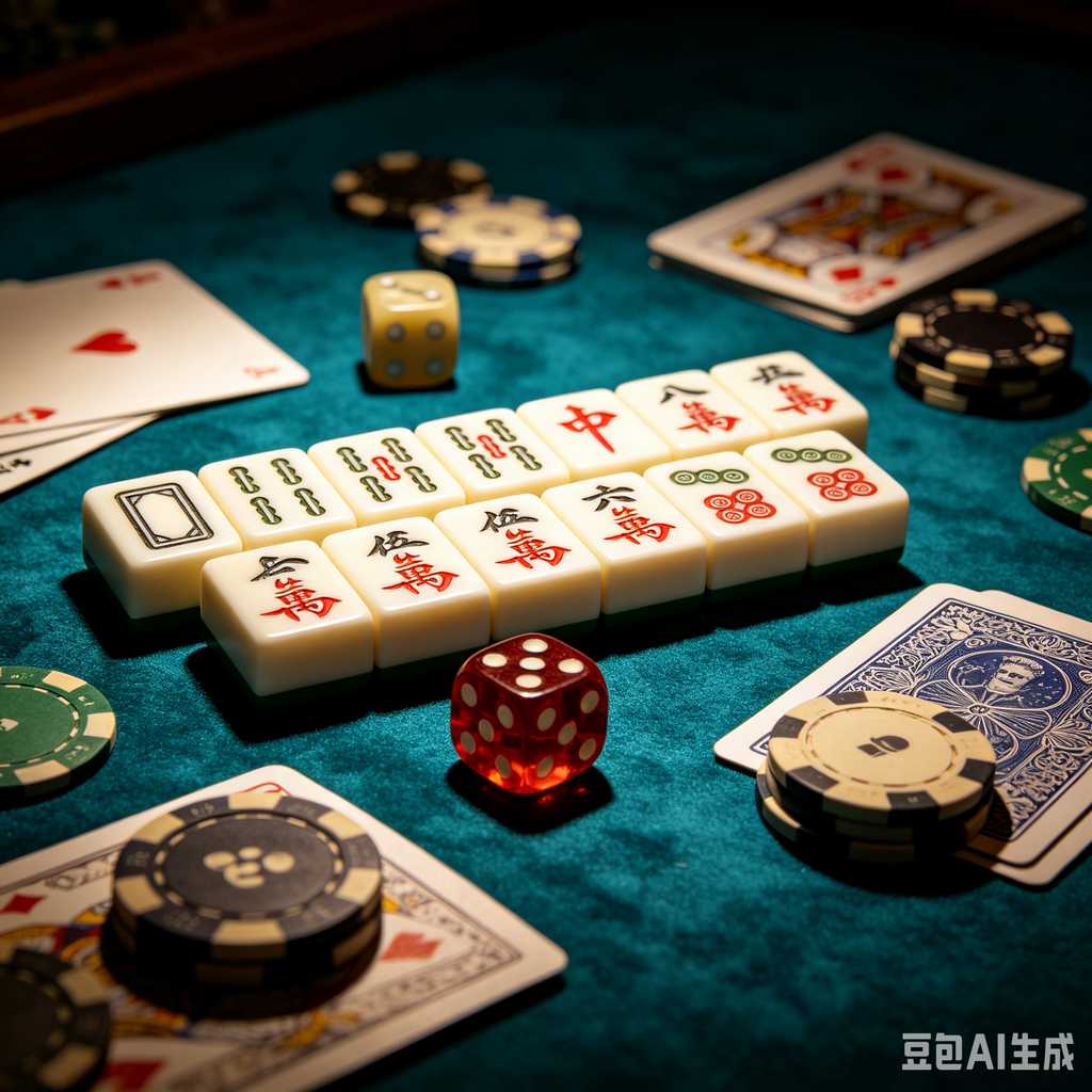 lyon,mahjong