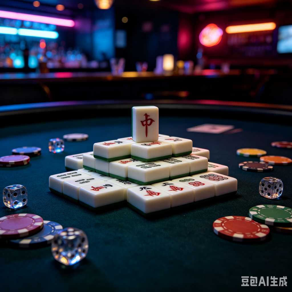Tucson,mahjong