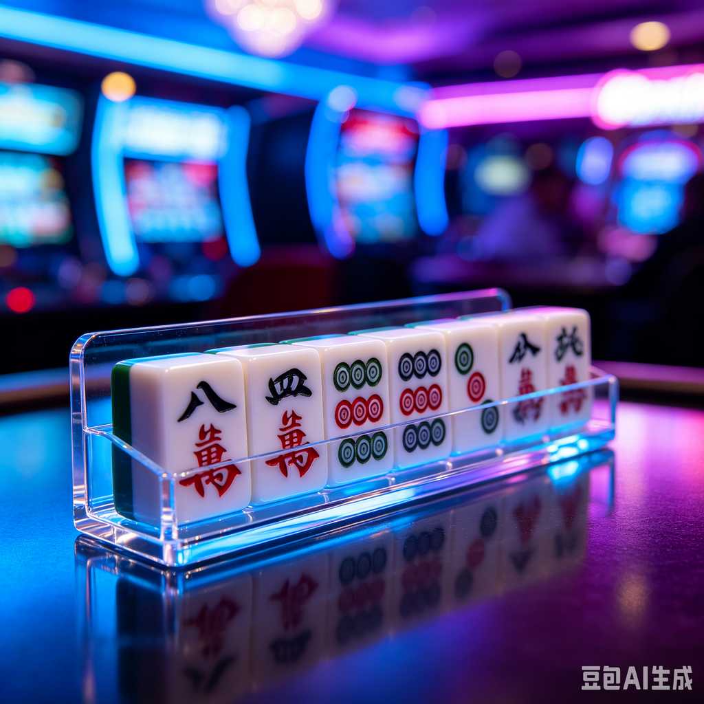 Veracruz,mahjong