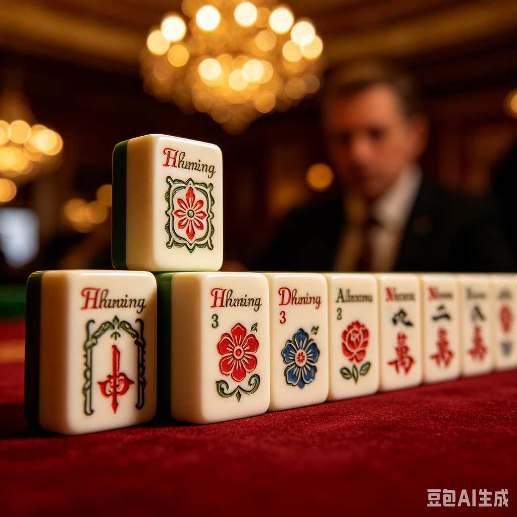 Regina,mahjong