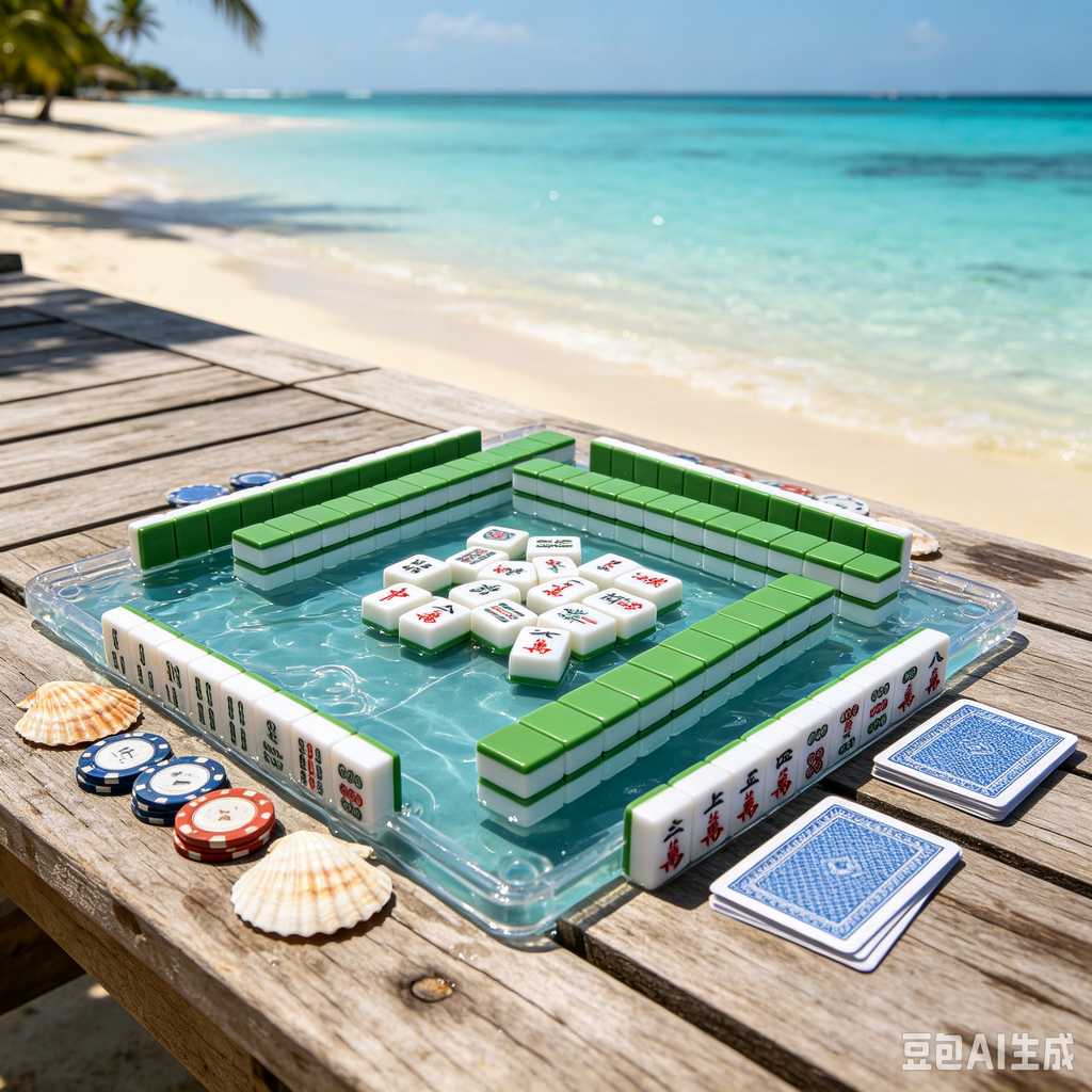 festival gift box mahjong tiles