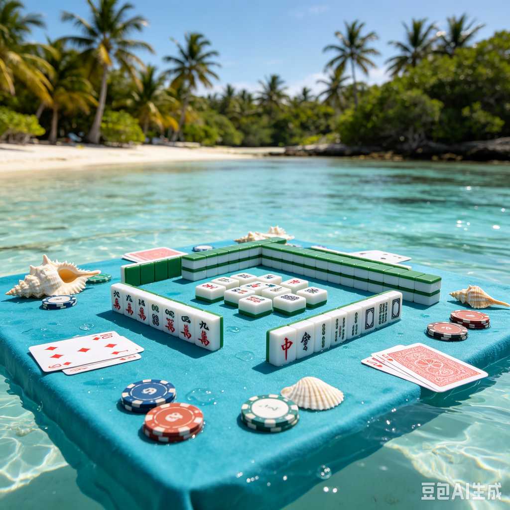 custom packaging mahjong set