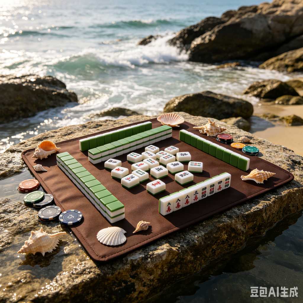 waterproof mahjong mat review